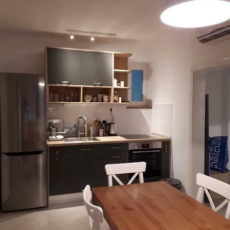 Apartment Adriatic Makarska Eksteriør bilde