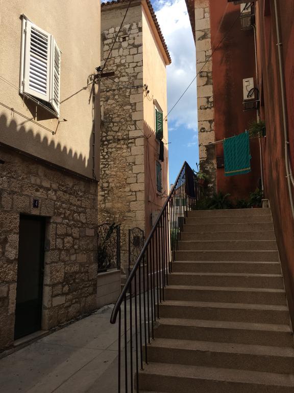 Apartment Adriatic Makarska Rom bilde