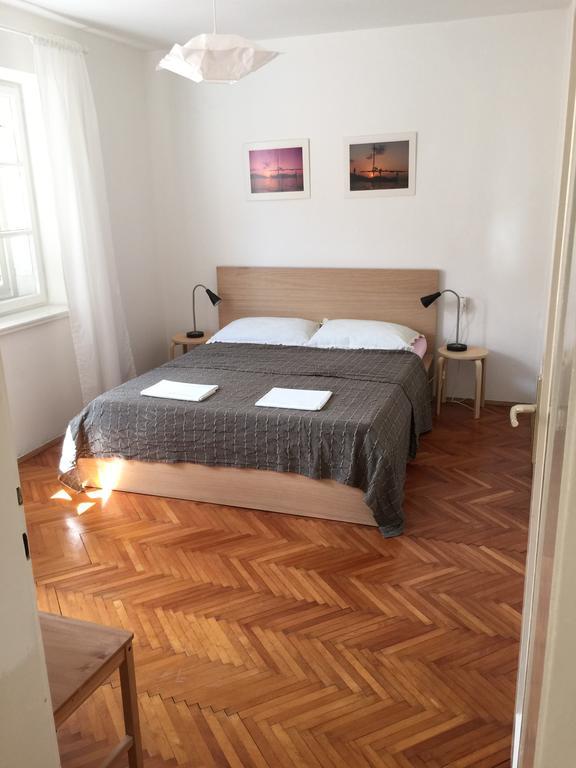 Apartment Adriatic Makarska Rom bilde