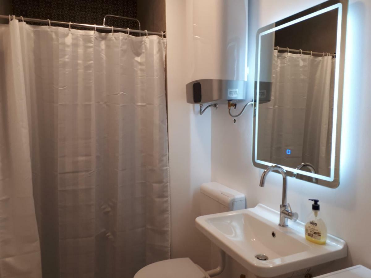 Apartment Adriatic Makarska Eksteriør bilde