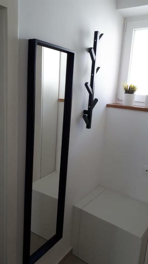 Apartment Adriatic Makarska Eksteriør bilde