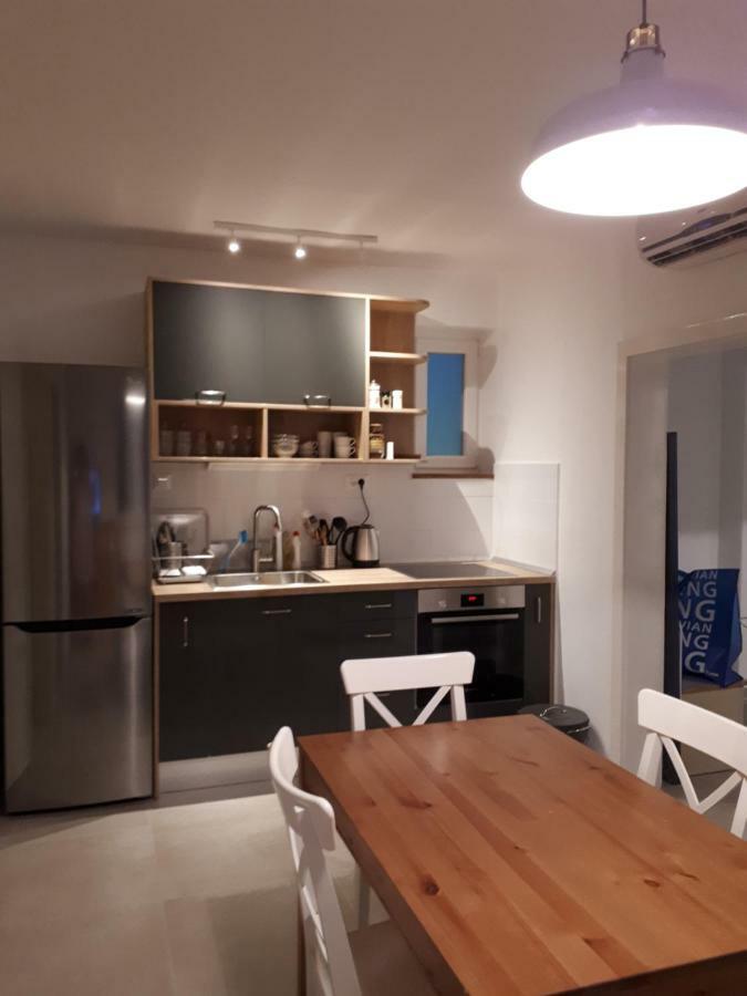 Apartment Adriatic Makarska Eksteriør bilde