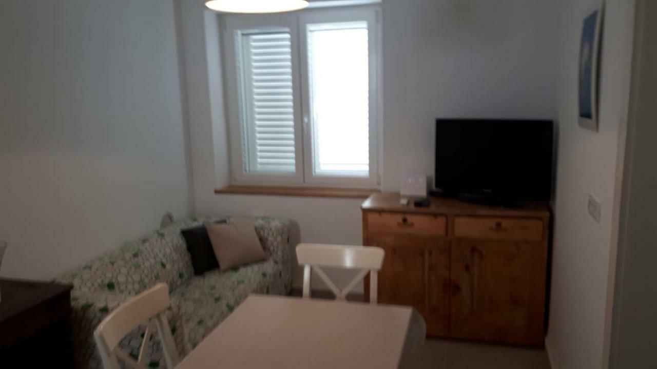 Apartment Adriatic Makarska Eksteriør bilde